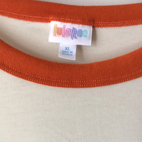 Lularoe Liv - Picture 4 of 8